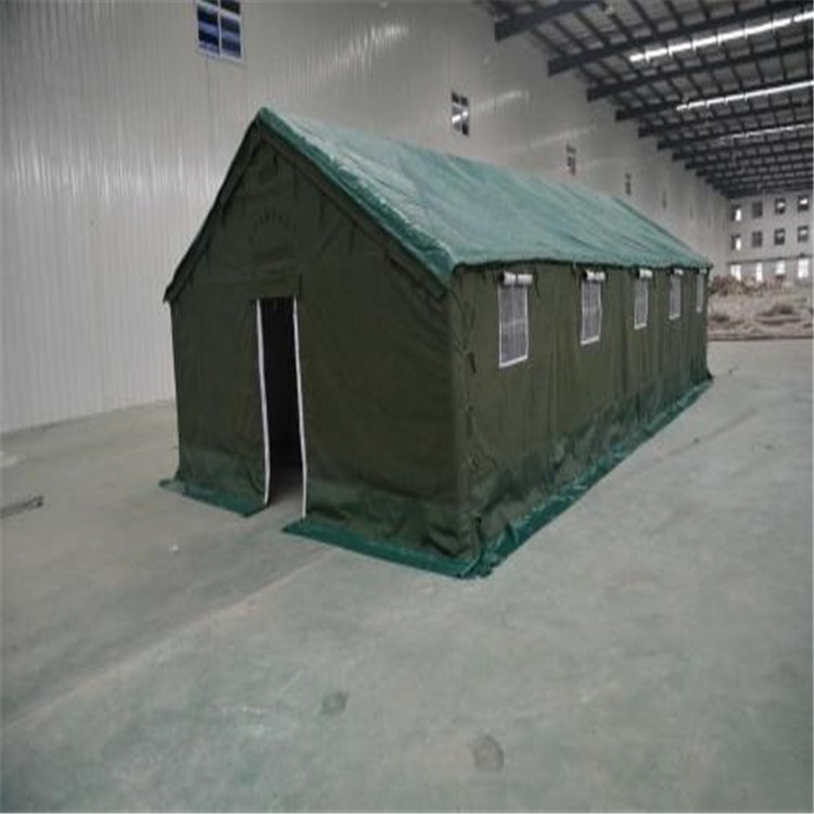 长泰充气军用帐篷模型订制厂家